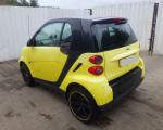 Vindem piese de motor, cutie de viteze, pentru Smart ForTwo, 0.9 benz