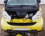 Vindem piese de motor, cutie de viteze, pentru Smart ForTwo, 0.9 benz