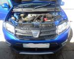 Vindem piese de caroserie si elemente de interior, pentru Dacia Sandero 2 Stepway, 0.9 TCE