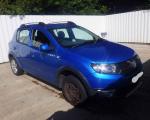 Vindem piese de caroserie si elemente de interior, pentru Dacia Sandero 2 Stepway, 0.9 TCE