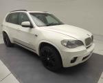 Vindem piese de caroserie si elemente de interior, pentru Bmw X5 (E70), 3.0 Diesel