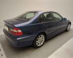 Vindem piese de motor, cutie de viteze, pentru Bmw 3 (E46), 2.0 Diesel