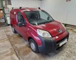 Vindem piese de motor, cutie de viteze, pentru Peugeot Bipper (AA), 1.4 HDI