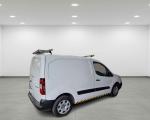 Vindem piese de motor, cutie de viteze, pentru Peugeot Partner (II), 1.6 HDI