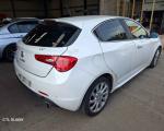 Vindem piese de motor, cutie de viteze, pentru Alfa Romeo Giulietta (940) , 2.0 JTDM