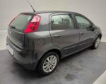Vindem piese de motor, cutie de viteze, pentru Fiat Grande Punto (199), 1.2 benz