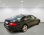 Vindem piese de motor, cutie de viteze, pentru Mercedes CLS (C219), 3.2 CDI