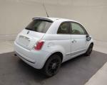 Vindem piese de caroserie si elemente de interior, pentru Fiat 500, 1.3 M-JET