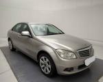 Vindem piese de caroserie si elemente de interior, pentru Mercedes Clasa C (W204), 2.2 CDI