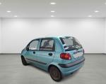 Vindem piese de motor, cutie de viteze, pentru Daewoo Matiz (M100-M150), 1.0 benz