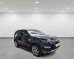 Vindem piese de motor, cutie de viteze, pentru Land Rover Discovery Sport (L550) , 2.0 Diesel
