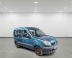 Vindem piese de motor, cutie de viteze, pentru Renault Kangoo 2, 1.6 benz