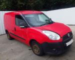 Vindem piese de caroserie si elemente de interior, pentru Fiat Doblo Cargo (263), 1.3 M-JET