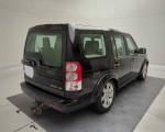 Vindem piese de caroserie si elemente de interior, pentru Land Rover Discovery 3 (TAA) , 2.7 diesel