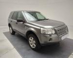 Vindem piese de caroserie si elemente de interior, pentru Land Rover Freelander 2 (FA), 2.0 D