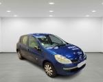 Vindem piese de caroserie si elemente de interior, pentru Renault Clio 3 , 1.2 benz