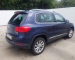Vindem piese de motor, cutie de viteze, pentru Vw Tiguan (5N), 2.0 TDI