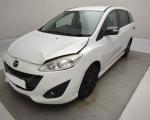 Vindem piese de motor, cutie de viteze, pentru Mazda 5 (CW) , 1.6 Diesel