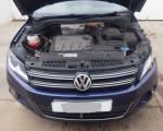 Vindem piese de caroserie si elemente de interior, pentru Vw Tiguan (5N), 2.0 TDI