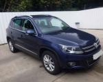 Vindem piese de caroserie si elemente de interior, pentru Vw Tiguan (5N), 2.0 TDI