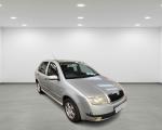 Vindem piese de caroserie si elemente de interior, pentru Skoda Fabia 1 (6Y2), 1.4 benz