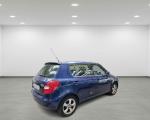 Vindem piese de caroserie si elemente de interior, pentru Skoda Fabia 2 (5J, 542), 1.2 benz