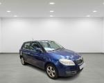 Vindem piese de caroserie si elemente de interior, pentru Skoda Fabia 2 (5J, 542), 1.2 benz