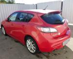 Vindem piese de caroserie si elemente de interior, pentru Mazda 3 Sedan (BK), 1.4 benz