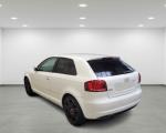 Vindem piese de caroserie si elemente de interior, pentru Audi A3 Sportback (8PA), 1.2 TFSI