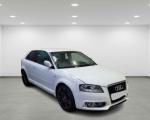 Vindem piese de caroserie si elemente de interior, pentru Audi A3 Sportback (8PA), 1.2 TFSI