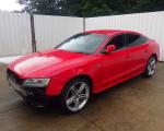 Vindem piese de caroserie si elemente de interior, pentru Audi A5 Sportback (8TA) , 2.0 TDI