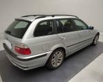 Vindem piese de motor, cutie de viteze, pentru Bmw 3 Touring (E46), 2.2 Benzina
