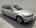 Vindem piese de motor, cutie de viteze, pentru Bmw 3 Touring (E46), 2.2 Benzina