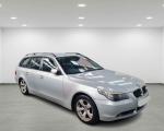 Vindem piese de motor, cutie de viteze, pentru Bmw 5 Touring (E61), 2.5 Benz