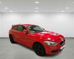 Vindem piese de caroserie si elemente de interior, pentru Bmw 1 (F20, F21), 1.6 Benz