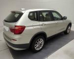 Vindem piese de caroserie si elemente de interior, pentru Bmw X3 (F25), 2.0 Diesel