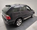 Vindem piese de caroserie si elemente de interior, pentru Bmw X5 (E53), 3.0 Diesel