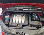 Vindem piese de caroserie si elemente de interior, pentru Vw Golf 5 Plus (5M1), 1.9 TDI