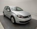 Vindem piese de motor, cutie de viteze, pentru Vw Golf 6 (5K1) , 1.6 diesel