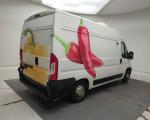 Vindem piese de caroserie si elemente de interior, pentru Fiat Ducato (250), 2.3 M-JET