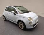 Vindem piese de caroserie si elemente de interior, pentru Fiat 500, 1.4 benz