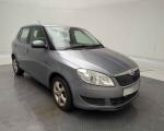 Vindem piese de caroserie si elemente de interior, pentru Skoda Fabia 3 (NJ3), 1.2 benz