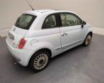 Vindem piese de motor, cutie de viteze, pentru Fiat 500, 1.4 benz