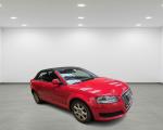 Vindem piese de motor, cutie de viteze, pentru Audi A3 Cabriolet (8P7), 1.8 TFSI