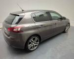 Vindem piese de motor, cutie de viteze, pentru Peugeot 308 (II), 1.6 HDI