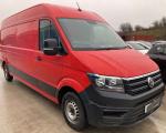Vindem piese de motor, cutie de viteze, pentru Vw Crafter 30-35 Autobus (2E), 2.0 TDI