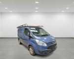 Vindem piese de motor, cutie de viteze, pentru Ford Transit Custom V362 Autobus (F3), 2.2 TDCI