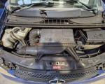 Vindem piese de motor, cutie de viteze, pentru Mercedes Vito Autobus (W639), 2.2 CDI