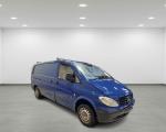 Vindem piese de motor, cutie de viteze, pentru Mercedes Vito Autobus (W639), 2.2 CDI