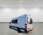 Vindem piese de motor, cutie de viteze, pentru Mercedes Sprinter (W907, W91), 3.0 CDI